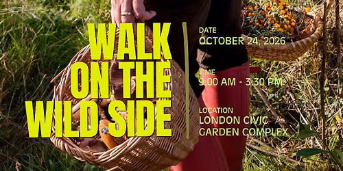 Walk on the Wild Side