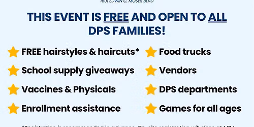 2nd Annual Family First Fest \u2600\ufe0f