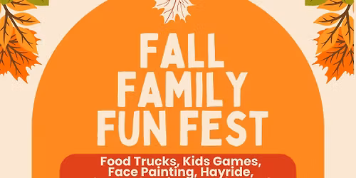 Fall Family Fun Fest