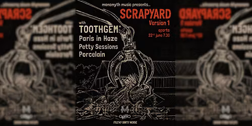SCRAPYARD