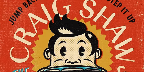 Craig Shaw and The Excellos - Live @ Billy's