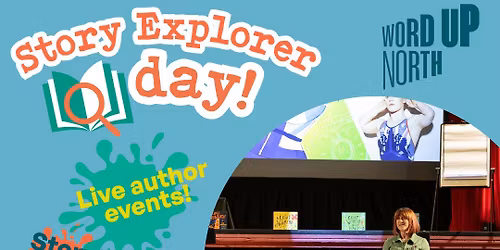 Story Explorer Day