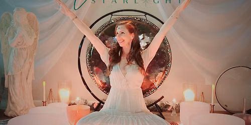 Full Moon Ceremony