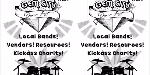 Gem City Queer Fest
