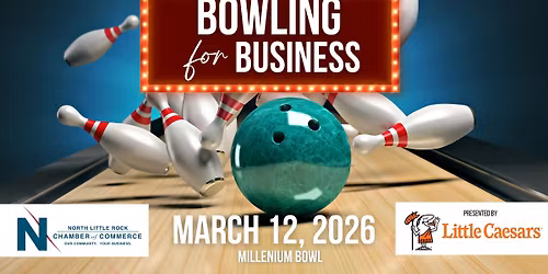 Bowling for Business 2026