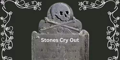 Stones Cry Out: A Multimedia Experience of Beverly's Cemeteries