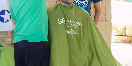 St. Baldrick's Fair at Dell Children's