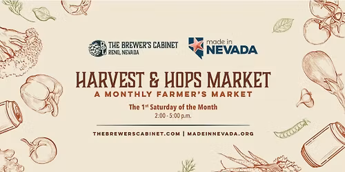 Harvest & Hops Farmer's Market