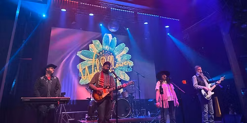 Wildflower Country hits the Trail to Reid's Deli