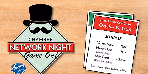 Chamber Network Night 2026