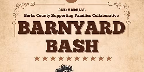 2nd Annual BCSFC Barnyard Bash 