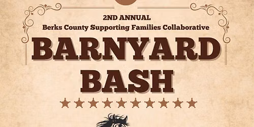 2nd Annual BCSFC Barnyard Bash 