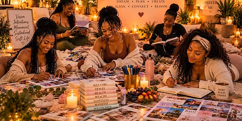 2027 Life Visioning Experience