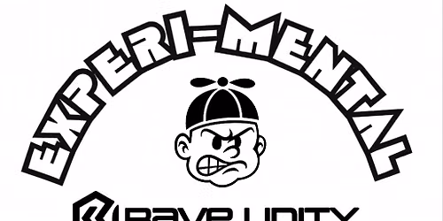 Experi-mental Vs Rave unity