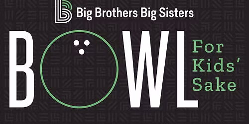 2026 Bowl For Kids' Sake - Erie County