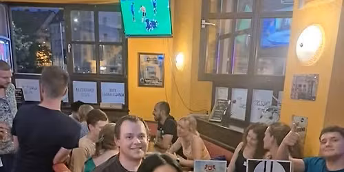 Nuremberg BlaBla Language Exchange - Once a month - recurrent event - Registration on website