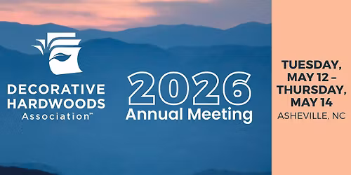 2026 DHA Spring Conference & 105th Annual Meeting