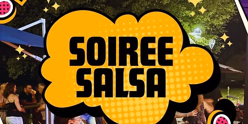 DIMANCHE SALSA \ud83d\udc83\ud83c\udffe 
