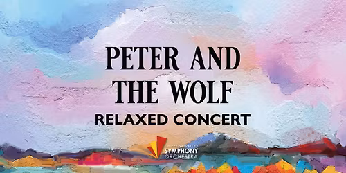 CVSO: Peter and the Wolf - Relaxed Concert