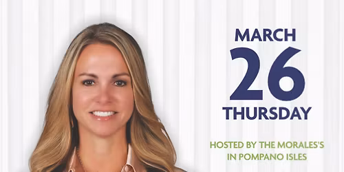 Real Talk with Keriann Buell-Worley