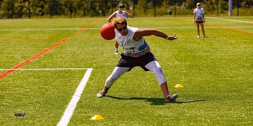 6th Annual Virginia Beach Classic Kickball Tournament