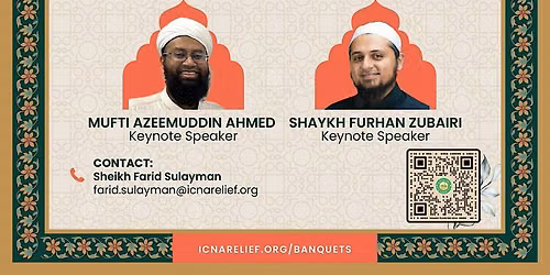 Seattle Annual Banquet