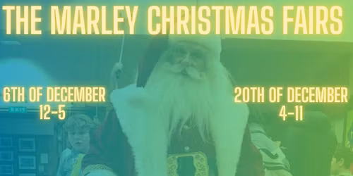 The Marley Christmas fair part 1