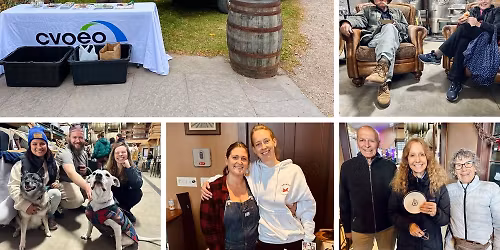 Harvest Festival: Supporting Feeding Champlain Valley