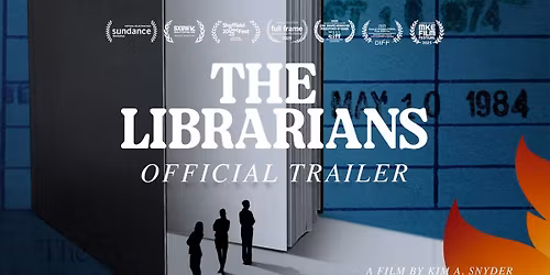 The Librarians - Film
