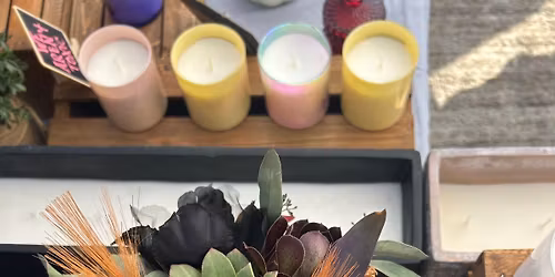 Mahany Farmers Matket