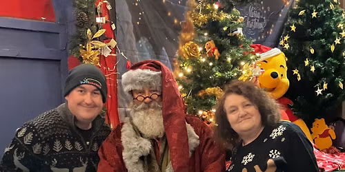 PlayMablethorpe Christmas Party 