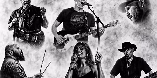 Scratch at Reading Porchfest!