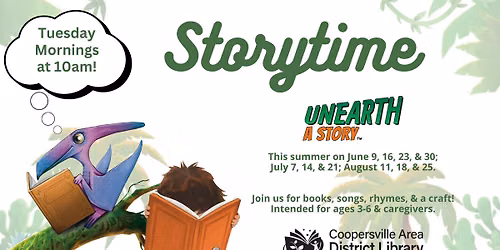 Storytime