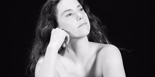 Art Nude Photography  Course-Fine Art Figure Photography