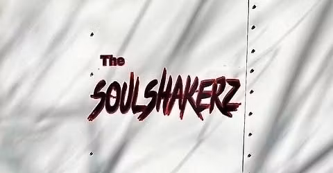 The Soulshakerz