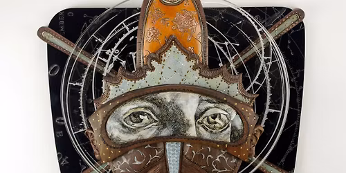 CALL FOR ART: Bank of the Arts National Juried Exhibition