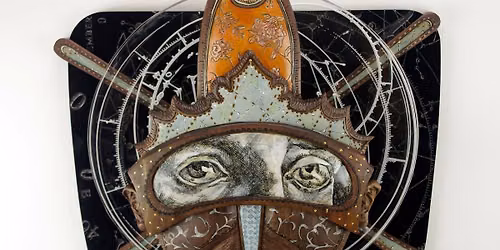 CALL FOR ART: Bank of the Arts National Juried Exhibition