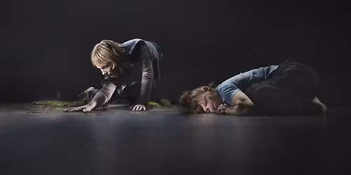 The Labyrinth \/\/ Marie Topp - Visible Effects