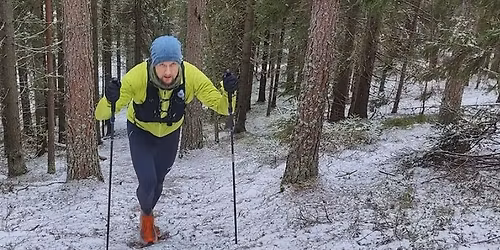 Synk\u00e4t Pikkujoulut