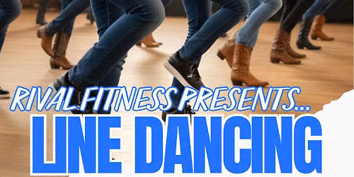 Line Dancing