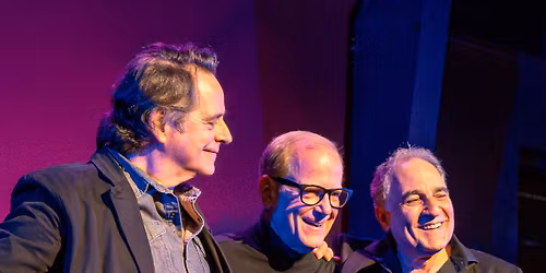 The Bob Fox Trio