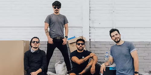 Allison - Euforia USA Tour