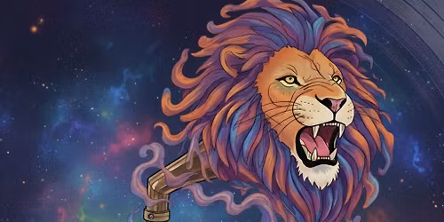 Listening with Lions : Tame Impala