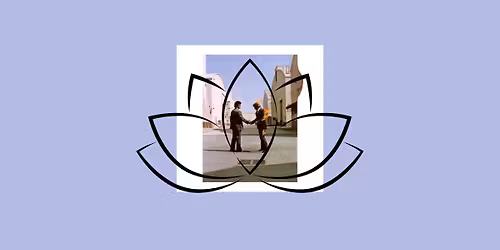 Wish you were here reflection and sound bath meditation workshop
