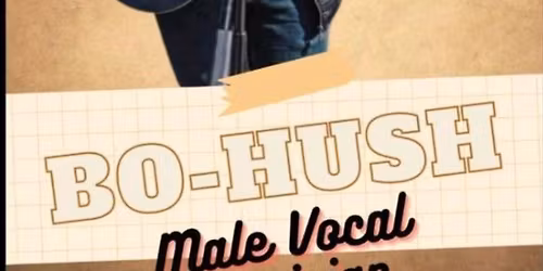 Bo Hush