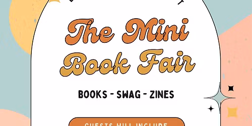 The Mini Book Fair
