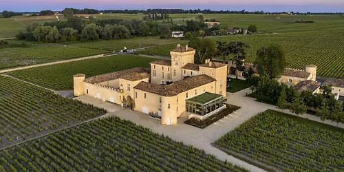 Bordeaux Vineyards and Vintages