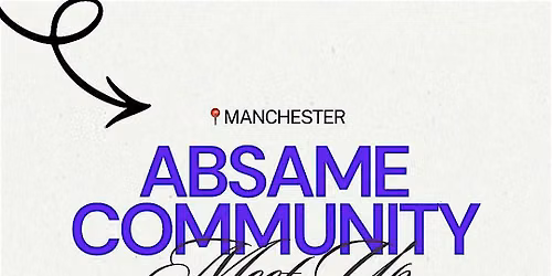 Absame Community Meet Up