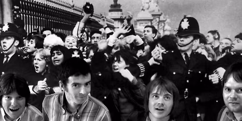 Small Fakers live at The Cavern Club