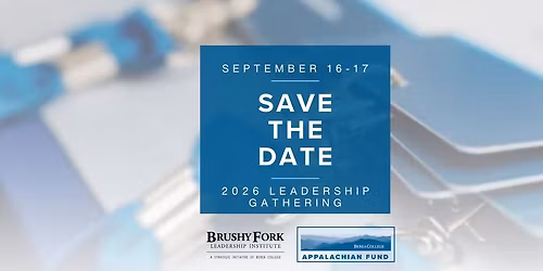 2026 Leadership Gathering